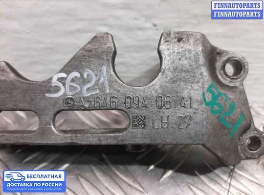 Кронштейн прочее на Mercedes-Benz C (W203)