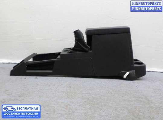 Подлокотник на Dodge Nitro
