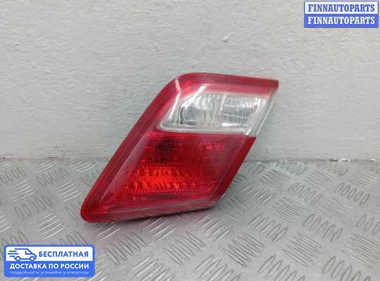 Фонарь крышки багажника на Toyota Camry XV40