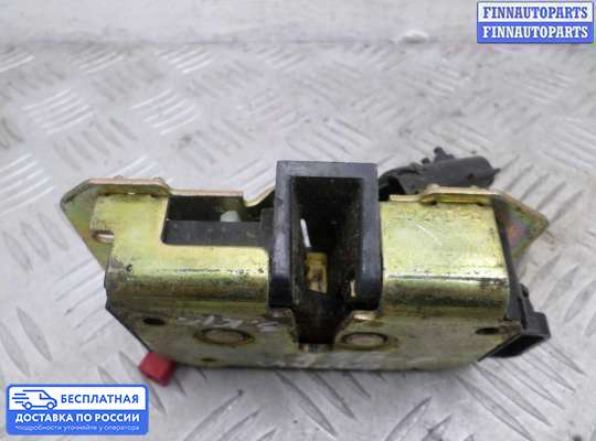 Замок багажника на Dodge Caravan IV (RG, RS)