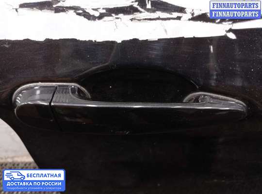 Молдинг на BMW X3 (F25)