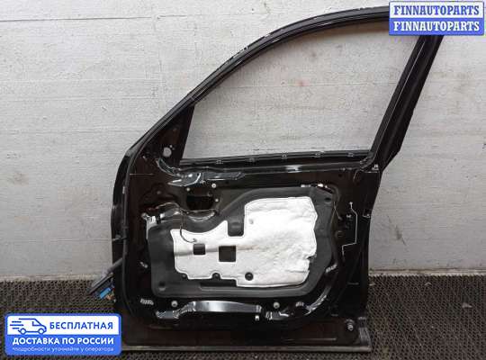 Молдинг на BMW X3 (F25)