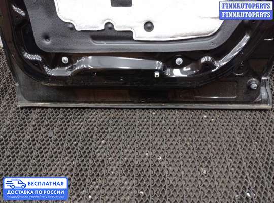 Молдинг на BMW X3 (F25)