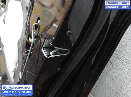 Молдинг на BMW X3 (F25)