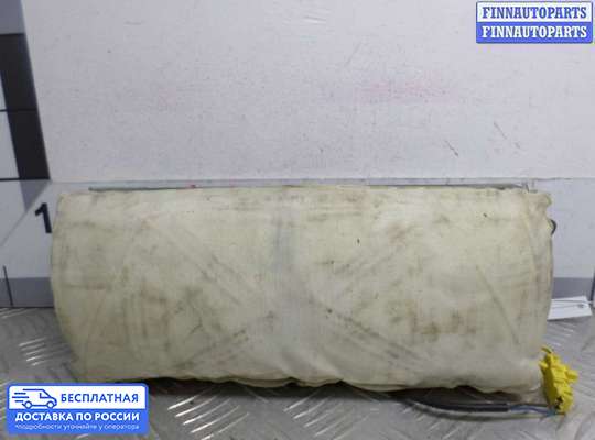 Подушка безопасности пассажира (AirBag) на BMW 5 (E39)