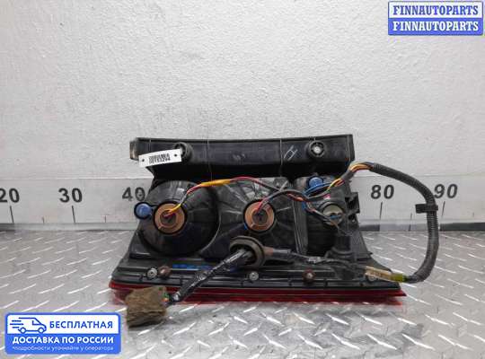 Фонарь задний на Honda Pilot II (YF3,YF4)