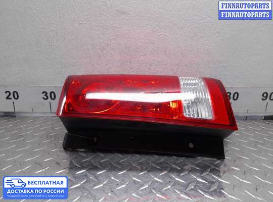 Фонарь задний на Honda Pilot II (YF3,YF4)