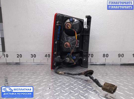 Фонарь задний на Honda Pilot II (YF3,YF4)