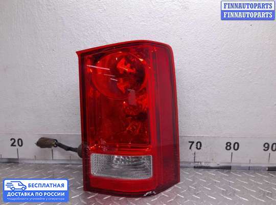 Фонарь задний на Honda Pilot II (YF3,YF4)