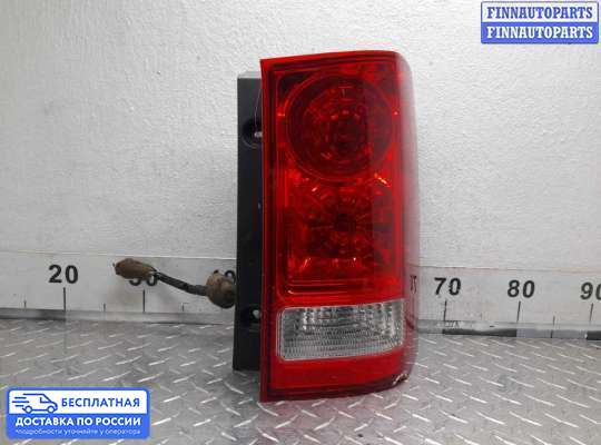 Фонарь задний на Honda Pilot II (YF3,YF4)