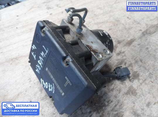 Блок ABS на Toyota Tundra I