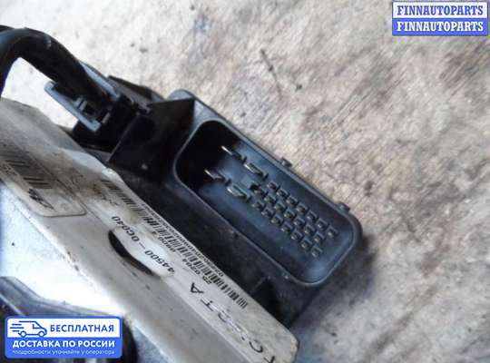 Блок ABS на Toyota Tundra I
