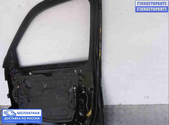 Замок боковой двери на BMW X5 (E70)