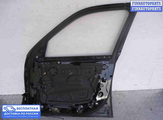 Замок боковой двери на BMW X5 (E70)