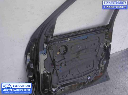 Замок боковой двери на BMW X5 (E70)