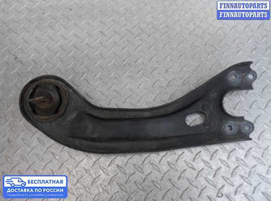 Рычаг подвески на Hyundai Sonata VI (YF)
