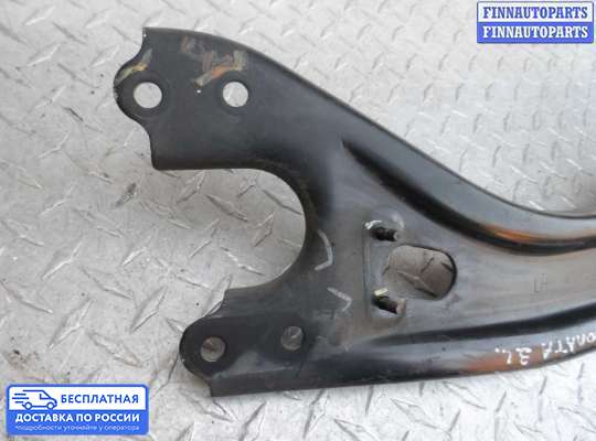 Рычаг подвески на Hyundai Sonata VI (YF)