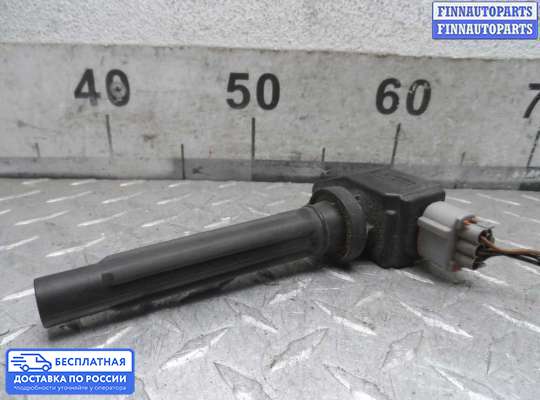 Катушка зажигания на Suzuki Grand Vitara II (JB, TD54)