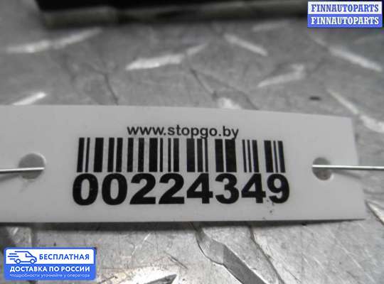 Катушка зажигания на Suzuki Grand Vitara II (JB, TD54)