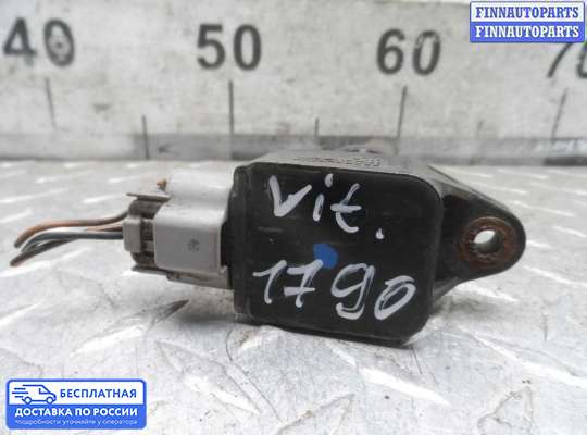 Катушка зажигания на Suzuki Grand Vitara II (JB, TD54)