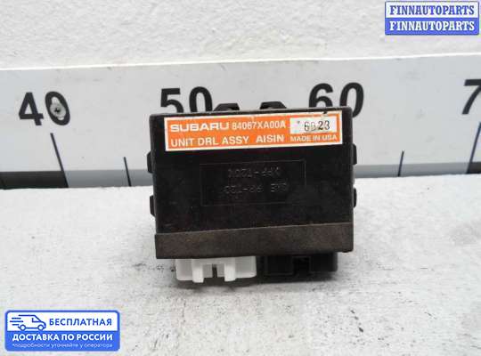 ЭБУ прочее на Subaru Tribeca