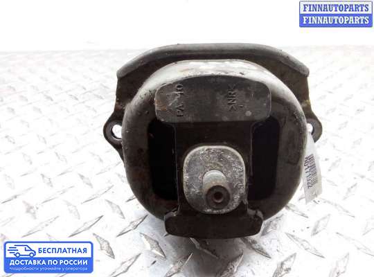 Подушка ДВС на BMW X5 (E70)