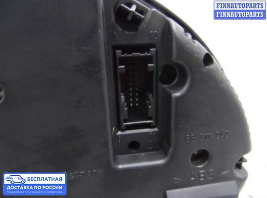 Щиток приборов на BMW X5 (E53)