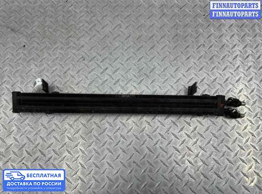 Радиатор ГУР на Volkswagen Phaeton (3D)