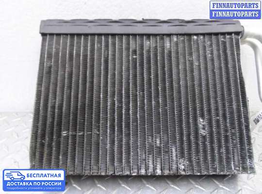 Радиатор отопителя (печки) на Subaru Forester III (SH)