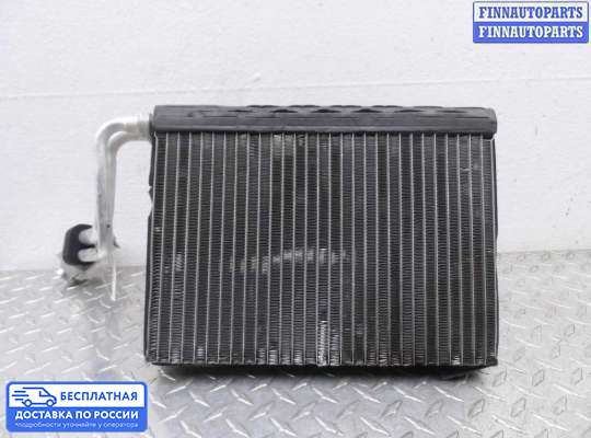 Радиатор отопителя (печки) на Subaru Forester III (SH)