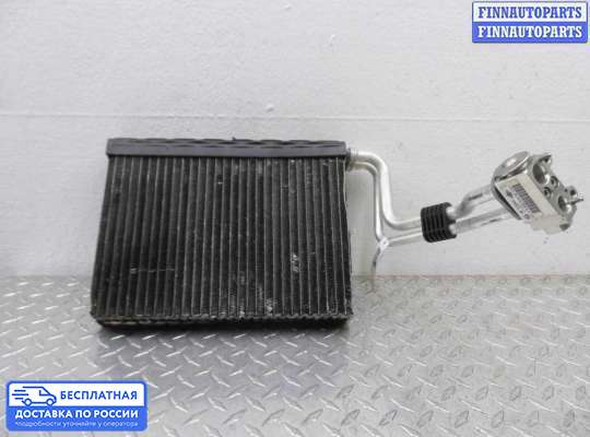 Радиатор отопителя (печки) на Subaru Forester III (SH)