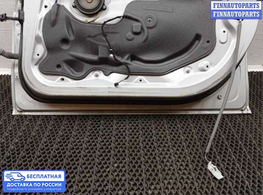 Замок боковой двери на BMW 3 (F30/F31)