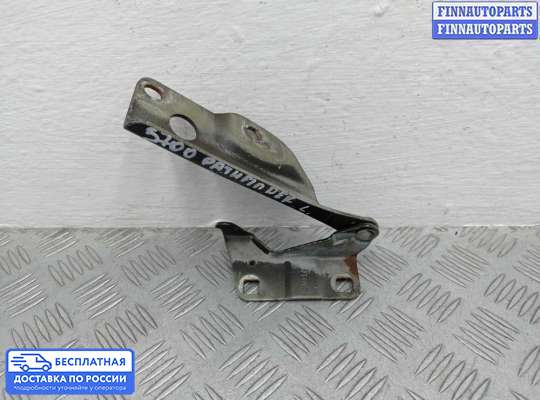 Петля капота на Nissan Pathfinder III (R51)
