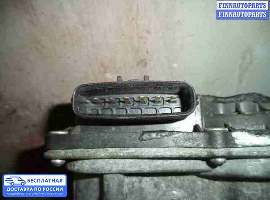 Заслонка дроссельная на Hyundai Santa Fe III (DM, NC)