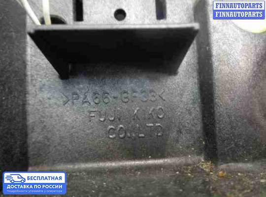 Селектор АКПП на Suzuki Grand Vitara II (JB, TD54)