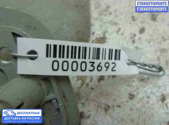 Козырек солнцезащитный на Pontiac Vibe