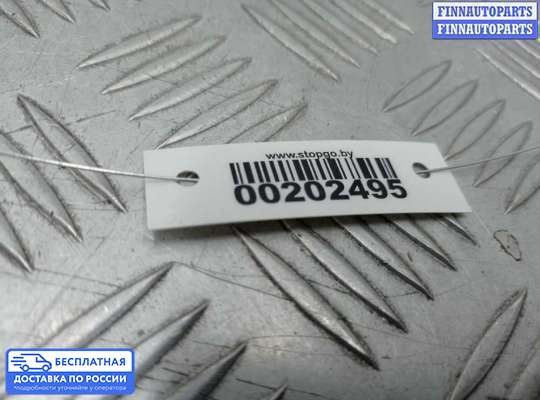 Клапан рециркуляции газов (EGR) на Mercedes-Benz GLK (X204)