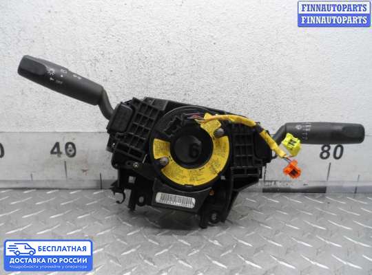Подрулевой переключатель на Mazda 3 I (BK)