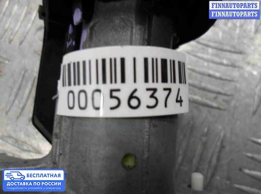 Замок зажигания с ключом на Opel Antara
