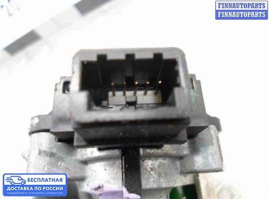 Замок зажигания с ключом на Opel Antara