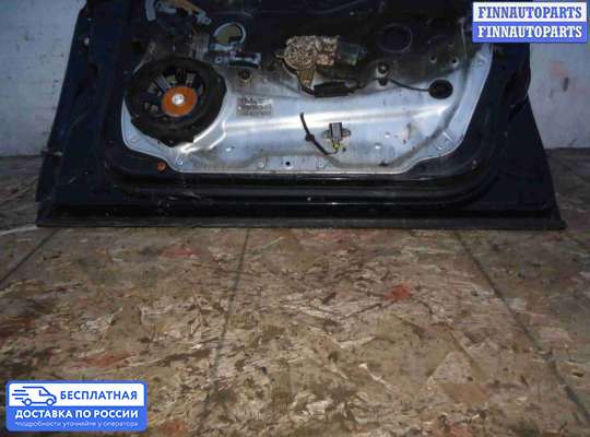 Замок боковой двери на Mercedes-Benz C (W204)