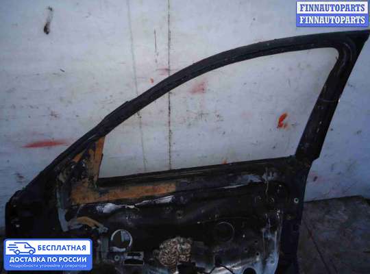 Замок боковой двери на Mercedes-Benz C (W204)