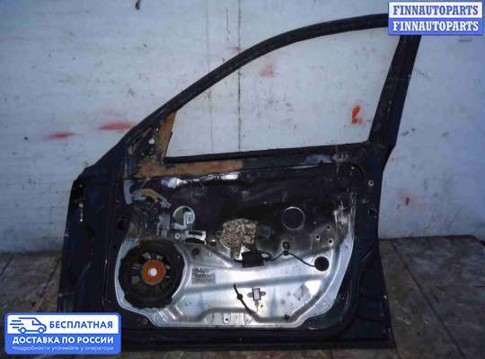 Замок боковой двери на Mercedes-Benz C (W204)