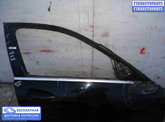 Замок боковой двери на Mercedes-Benz C (W204)