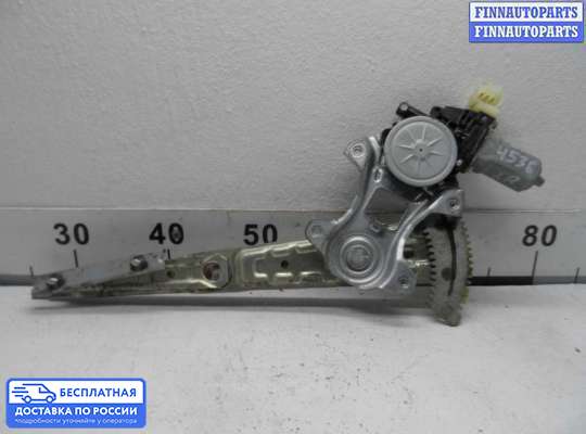 Стеклоподъемник электрический на Infiniti EX / QX50 (J50)