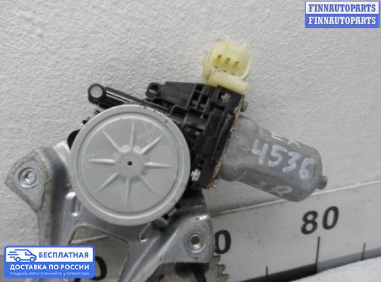 Стеклоподъемник электрический на Infiniti EX / QX50 (J50)