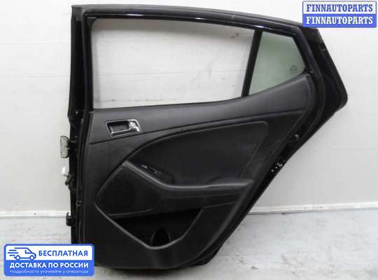 Ручка двери внутренняя на Kia Optima III (TF)