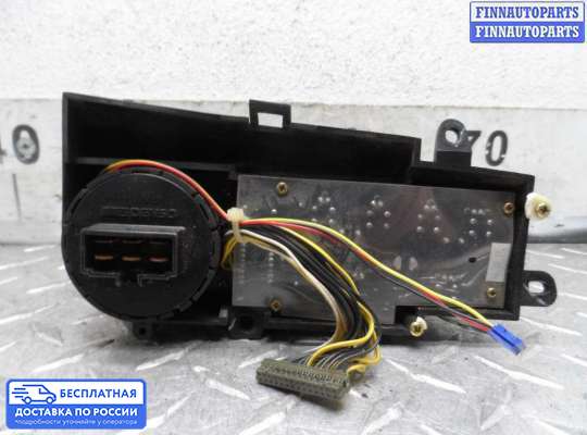 Блок управления печкой на Mazda Xedos 6 CA