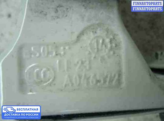 Петля двери на Mercedes-Benz CLA (C117)