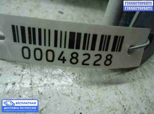 Петля двери на Mercedes-Benz CLA (C117)